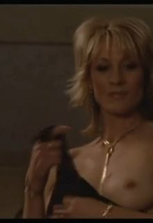 Angie Milliken and Bojana Novakovic naked at Solo (2006)