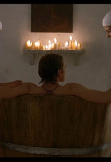 Chiara Gensini & Silvia Colloca nude at Virgin Territory (2007)