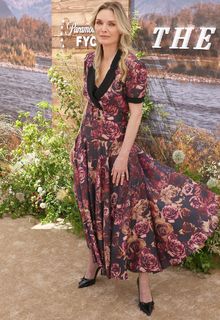 Michelle Pfeiffer attends LA Emmy FYC Official Clips And Conversation For The Madison at Saban Media Center in Hollywood - May 30, 2026
