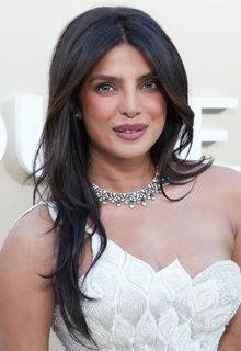 Priyanka Chopra attends the 2026 Gold Gala at The Music Center in Los Angeles - May 09, 2026