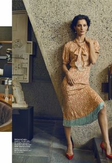 Audrey McGraw - Town & Country, USA - Summer 2026