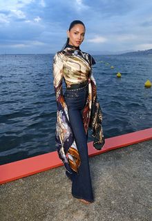 Eiza Gonzalez - ZIMMERMANN Summer Escape at Hotel Belles Rives in Antibes - June 02, 2026
