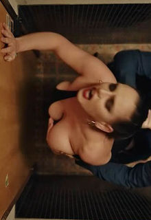 Marina Cosic, Milica Vrzic and others naked at Troje (2023)