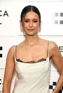 Nina Dobrev attends General Admission premiere at the 25th Tribeca Festival in NYC - June 05, 2026
