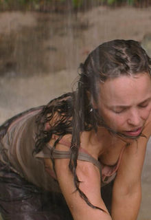 Rachel McAdams at Send Help (2026)