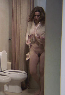 Gilda Scarpetta nude at Corte (2023)