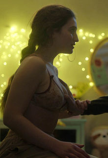 Margherita Rebeggiani at Non e un paese per single (2026)