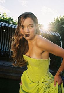 Ruby Snowber - Greay Magazine - June 2026