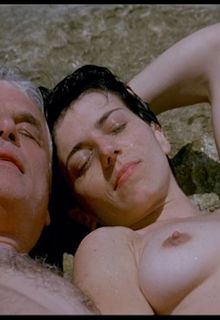 Giovanna Giuliani nude at The Scent of Blood (2004)