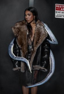 Regina Hall - Tyler Patrick Kenny for Numero, Netherlands - June 2026
