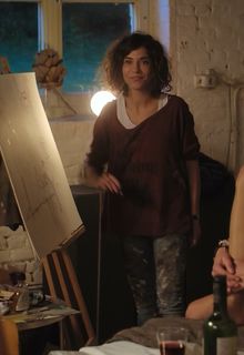 Sophie Marechal, Chloe Petit, Jessica Batut nude at La Treve s02e05 (2019)