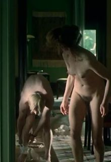 Marika Lagercrantz nude at All Things Fair (1995)