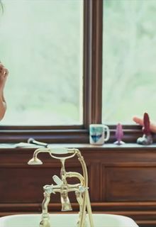 Kali Sudhra nude at Blowie (2025)