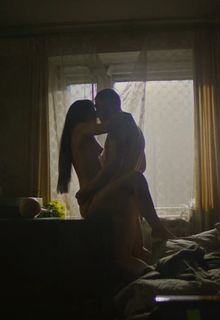 Elena Erbakova nude at Zveroboy s02e04-05 (2025)