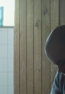 Jessica Sofarnos naked at Breaking Up (2021)