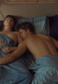 Madlena Valdberga, Leticija Anankaite and others nude at - Viss Norm S1 (2021)
