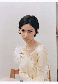 Gracie Abrams - Chanel Beauty photoshoot - July 2026
