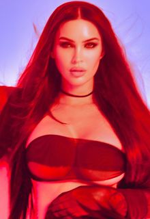 Megan Fox sexy for Amber Asaly photoshoot - July 2026