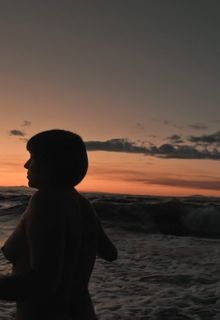 Tianna Franks naked at Half-Light (2023)
