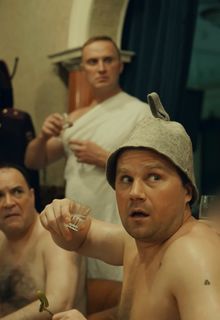 Anastasia Akatova and othres naked at Sueta s01e07-08 (2026)