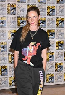 Rebecca Ferguson - 2026 Comic-Con International San Diego Silo - July 25, 2026