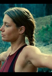 Adele Exarchopoulos, Daphne Patakia, Swala Emati naked at Les cinq diables (2022)