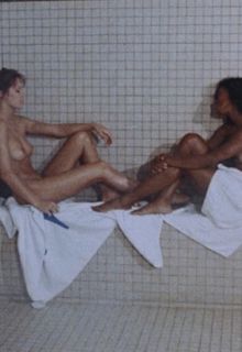 Angela Bennett, Melissa Prophet, Teal Roberts, Brinke Stevens nude at Fatal Games (1984)