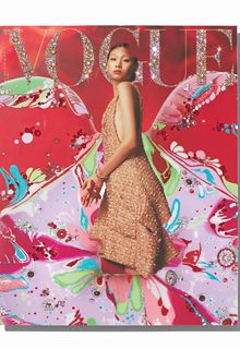 Jung Ho-Yeon - Vogue, Korea 30th Anniversary Issue - July 2026