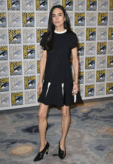 Jennifer Connelly - Dark Matter Panel during San Diego International Comic-Con at San Diego Convention Center in San Diego - July 25, 2026