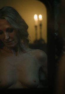 Chloe Van Landschoot, Tymika Tafari, Jane Moffat nude at Son of Sara: Volume 1 (2025)