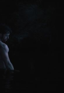Nicolette McKeown naked at Mercy Falls (2023)
