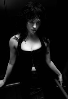 Sophie Thatcher - Jason Renaud photoshoot - July 2026