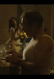 Sarah Bolger, Hilary McCormack naked at The Westies s1e1-2 (2026)