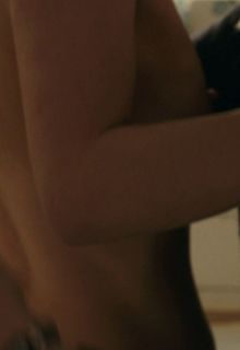 Noomi Kunoy Heradottir naked at Dreams by the Sea (2017)