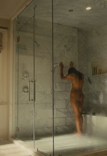 Zoe Saldana nude at Lioness s03e01 (2026)
