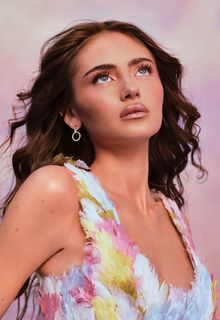 Leni Klum - Daily Front row - August 2026