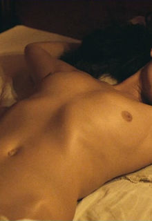 Virginie Ledoyen nude at Farewell, My Queen (2012 )