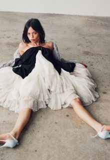 Jenna Ortega - Chantal Anderson photoshoot for Esquire - August 2026
