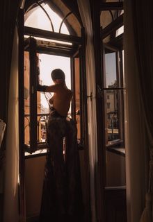 Ines Trocchia sexy abd topless for Victoria & Saida photoshoot for Normal Magazine - August 2026