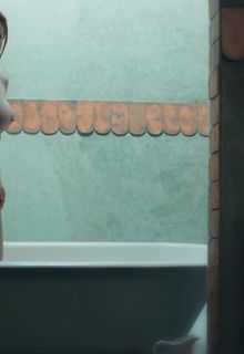 Griselda Sanchez nude at Encantador (2025)