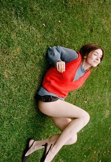 Sarah Bolger Schon! Magazine - July 2026