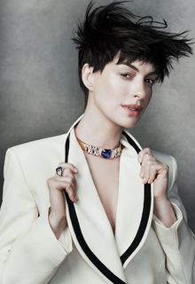 Anne Hathaway - Vogue, China - September 2026