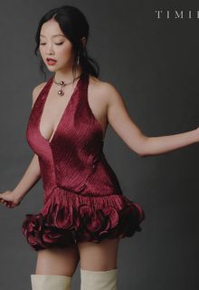 Lana Condor - Timid Magazine - August 2026