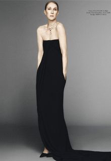 Celine Dion - Harper's Bazaar, US - September 2026