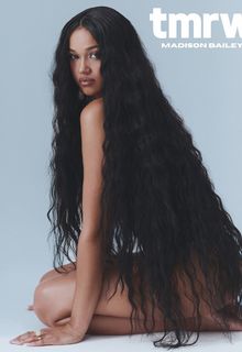 Madison Bailey - Jana Schuessler for tmrw Magazine - August 2026