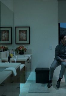 Sarah Bolger naked at Mayans M.C. s03e08 (2021)