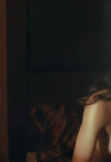Colombian actress Ingrid Usuga nude at La captura (2026)