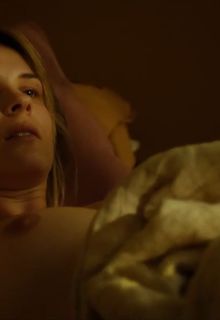 Aleksandra Galczynska naked at Stado (2024)