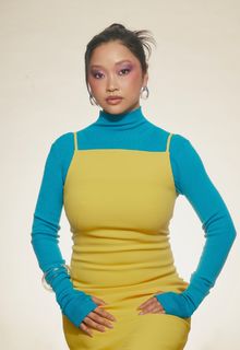 Lana Condor - Flaunt Magazine 2026 Issue #206