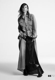 Emily Ratajkowski - 72 Magazine - September 2026